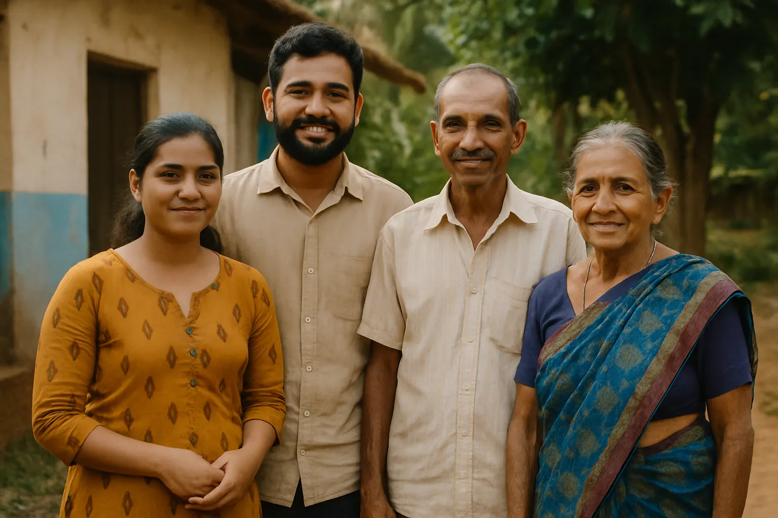 Konkan Seva Foundation About Image
