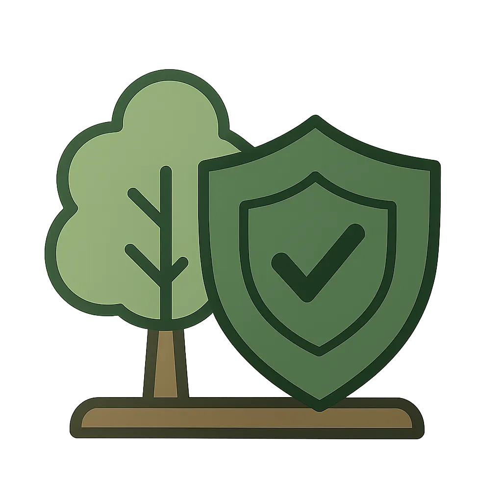 Public Land & Resource Protection Category