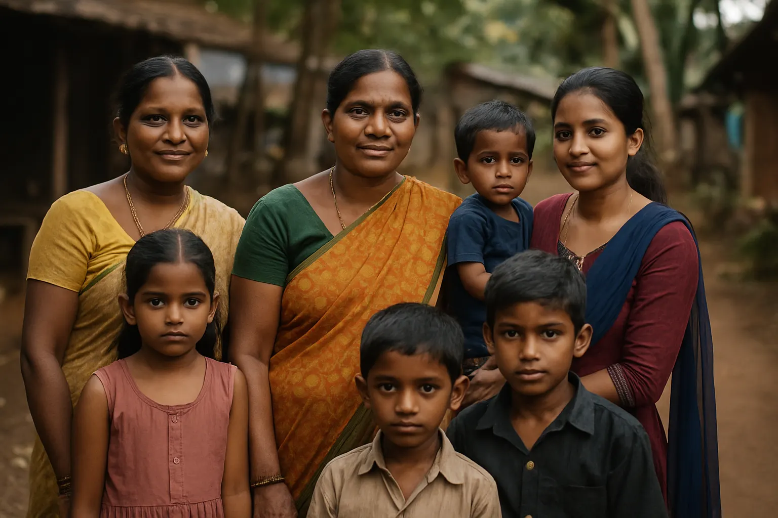 Konkan Seva Foundation Hero
